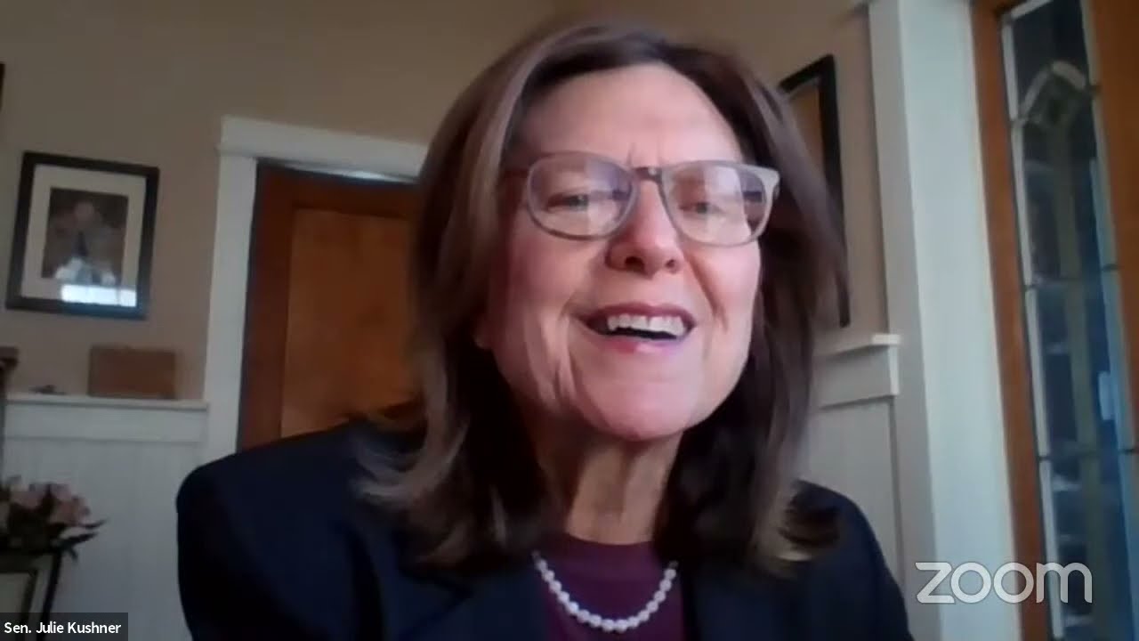 04/19/21 Labor and Public Employees Committee Meeting 9AM