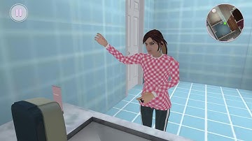 Pregnant Mother Simulator - Virtual Pregnancy Game || 1-3 Month Pregnant Level 3