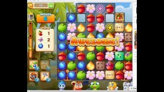 Forest Rescue Level 559