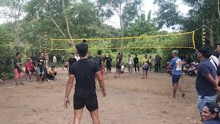 Escom VS vandam jasmine 1vs 2 block rumble pencabar saingan lawan Escom VS vandam jasmine 1vs 2 block rumble pencabar saingan lawan