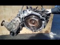 АКПП F4A42 4WD Hyundai Tucson, Kia Sportage 2 0л