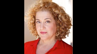 Splat From The Past #2037- Mary Testa