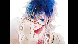 KAITO - Two-Faced Errors