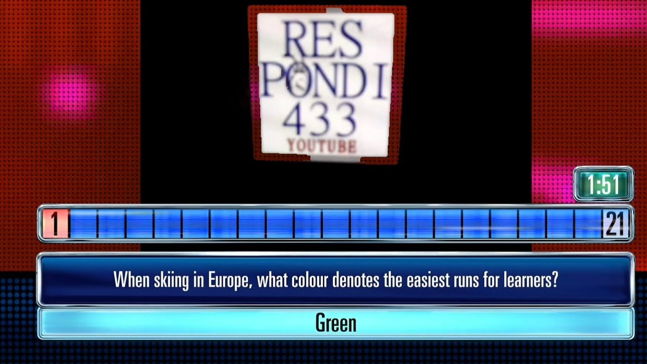 The Chaser Is Respondi433 - The Chase Ultimate Edition