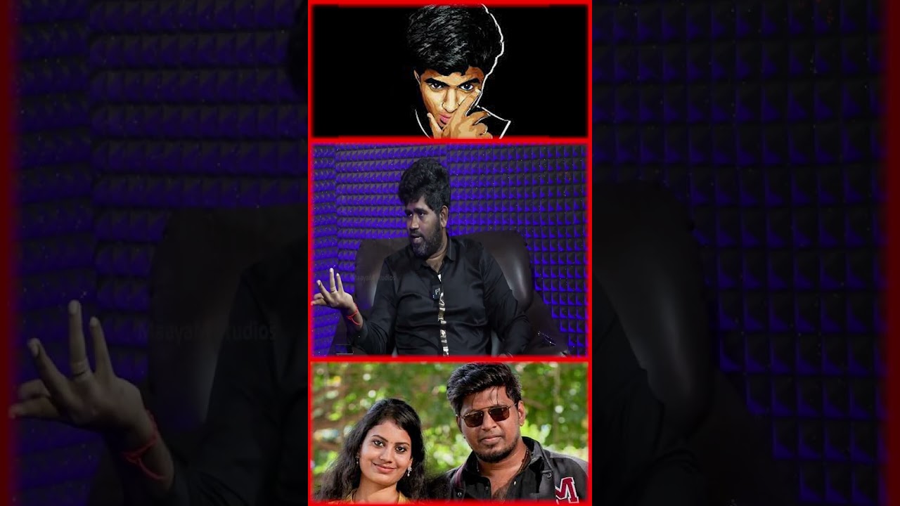 MADAN PUBG Arrest-க்கு நான் தான் காரணம்!