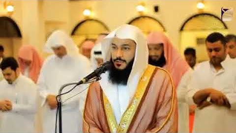 هالرجل صوته خرافي والله قراءة سورة الفاتحة وما تيسر من سورة الواقعة الشيخ عبد الرحمن العوسي مؤثر جدا