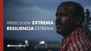 Fe imposible en el Cuerno de África