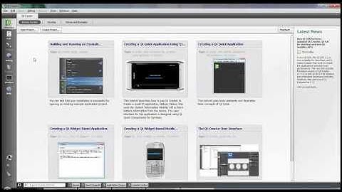 QT Creator Subversion SVN Setup
