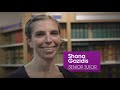 Meet Shona Gazidis - Law