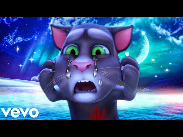 Tonton Quizás la vida nos aleje cada día más 😫 / Enrique Iglesias / gato Tom di YouTube Tonton Quizás la vida nos aleje cada día más 😫 / Enrique Iglesias / gato Tom di YouTube