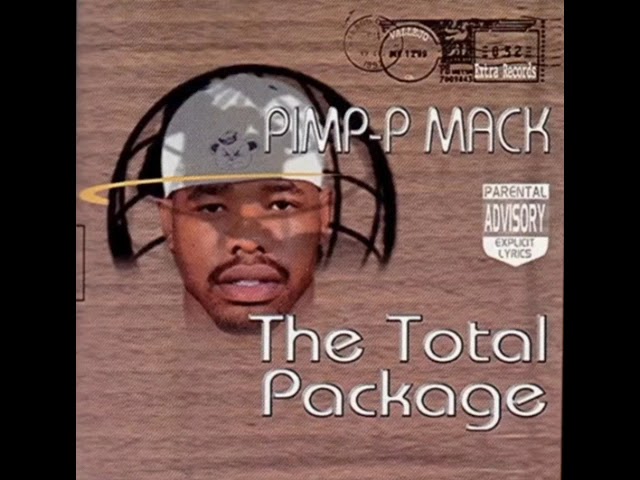 Watch Pimp-P Mack - The Gift (1998) (SMOOTH G-SHIT) on YouTube Watch Pimp-P Mack - The Gift (1998) (SMOOTH G-SHIT) on YouTube