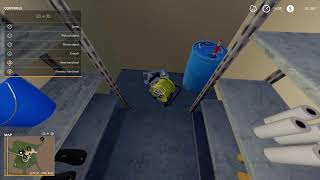 THECOOLKID Strasburg 90 GAMING IS Live Playing Farming simulator 19