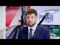 Даниил Мартынов об автожирах AutoGyro на МАКС-2017