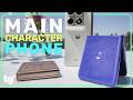 Motorola Razr Ultra 2026 vs Razr Fold: 5 Things to Know (HANDS ON)