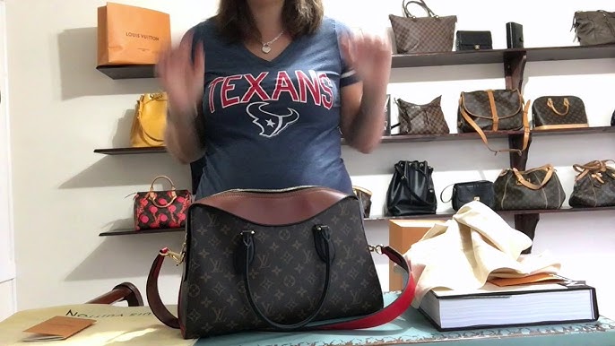 louis vuitton saint placide review