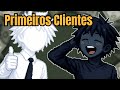 Como eu consegui meus primeiros clientes com programação (ninguém te conta isso)