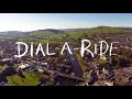 I Still Talk To My Deceased Wife! | Stories On The South Wales Dial-A-Ride | Real Stories Indie Docs