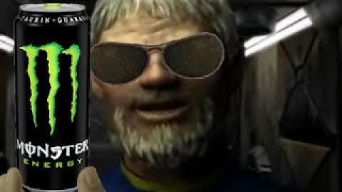 Vault 13 faces a yet another crisis