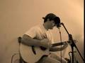 Freddy Mullins Butterfly - Live Acoustic