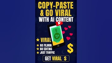 🔥 Viral Cash Machine Review – Does This AI System Really Work?