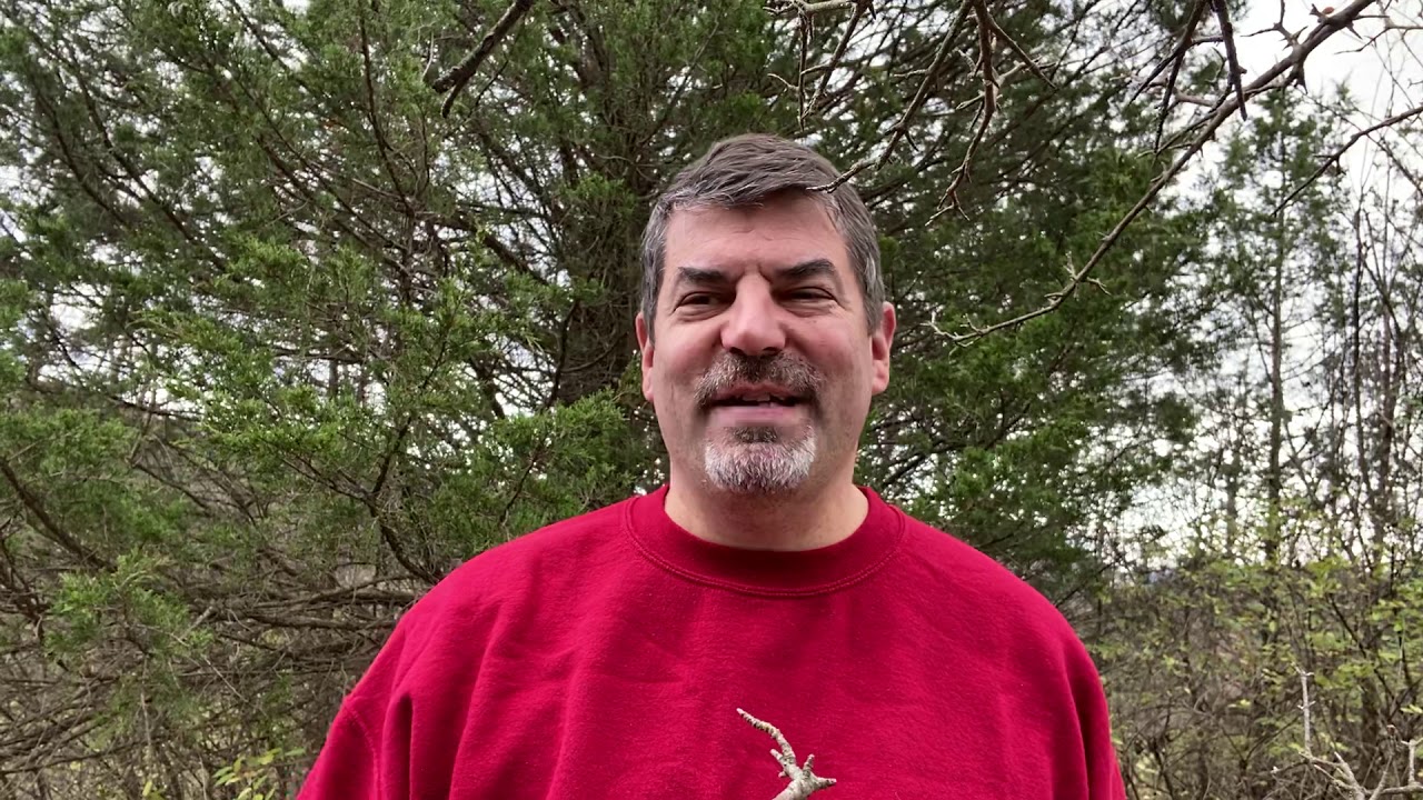 Reflections Jeremiah 31:31-34