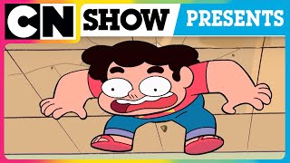 Steven Universe | Steven's Wildest adventures! | Cartoon Network Ep. 16