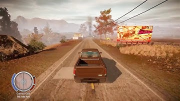 State of Decay Breakdown Run 