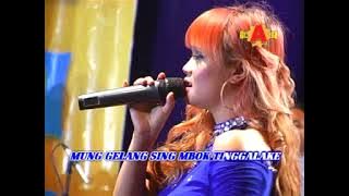Dangdut Koplo Hot _ Gelang Tresno By Muna Ochan