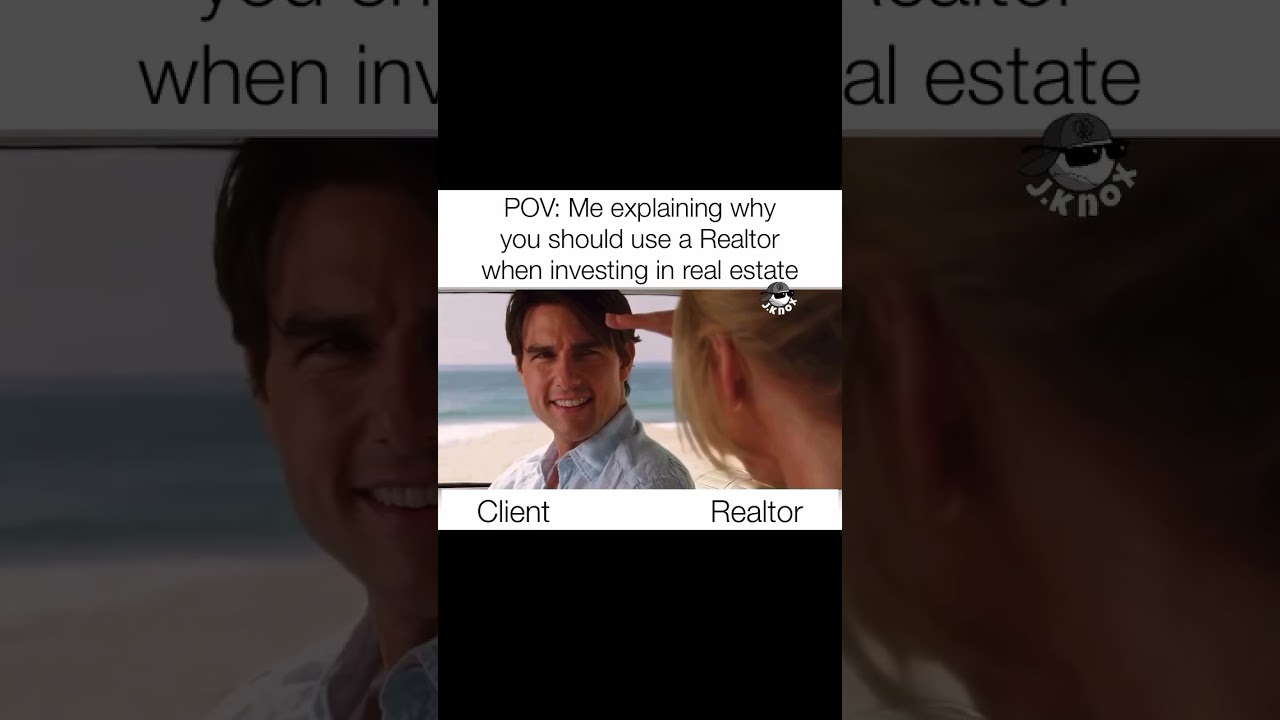 Why Every Real Estate Investor Needs an Experienced Investment Broker 🚀⬇️