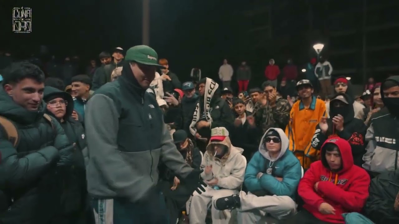 SANTIKI vs FACU HDR | Semifinal (Final Nacional) | Cuna De Oro