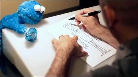 2D Pipeline | Character Design