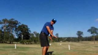 Golf Lesson Part 1