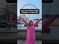 Fotos lindas e FÁCEIS na LONDON EYE! #londres #europa