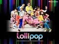 中字MV 2NE1 Lollipop 中字MV 2NE1 Lollipop