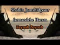 أجمل لطميه ايرانيه حزينه جدا تبكي الصخر زينب زينب Zeynep Zeynep Shahin Jamshidpour 