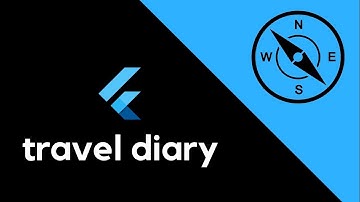 Flutter UI - Minimal Profile page