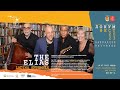 Lokum Fest The Elias Ladino Ensemble Monastir Bitola Concert 2023