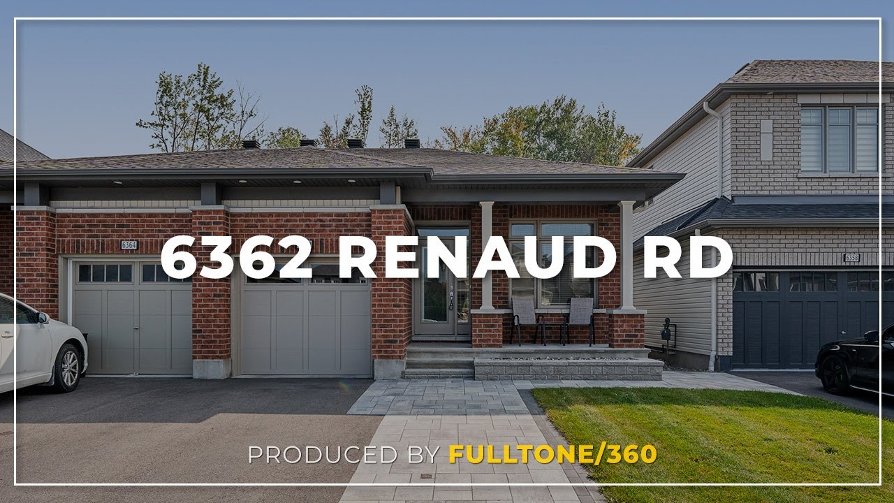 Orleans Bradley Estates Bungalow for Sale 6362 Renaud Road