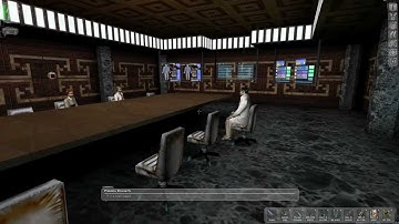 Deus Ex [PC] (Part 5: Hong Kong) - Krisan Thyme - 08/23/11