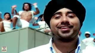 CHANDIGARH KARE AASHIQUI - JASSI SIDHU - OFFICIAL MUSIC VIDEO