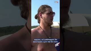 Krk poziva na štednju vode