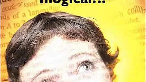 Is English Illogical? Think Again! #logicofenglish #scienceofreading