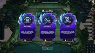 Teamfight Tactics - Platinum III, Timebreaker Ezreal, Set 17.2: 05-01-2026