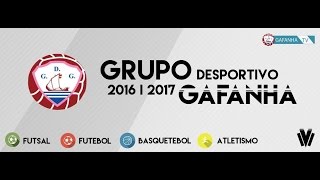 Resumo do jogo | Maceda Vs GD Gafanha | Futsal - Seniores Fem.