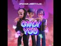 Only you  ninetyx x jepavage x eq official visualizer