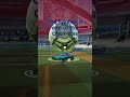 Why pros are ONLY using this car in Rocket League🤔