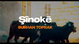 ŞINOKE -  BURHAN TOPRAK X TUFAN DERINCE Resimi