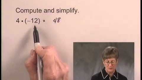 Developmental Mathematics Ch7 Ex22