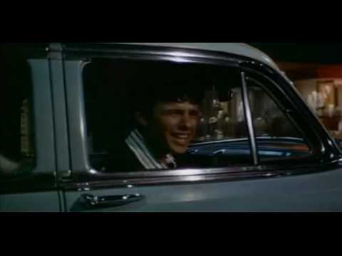 American Graffiti Trailer - Visit Paul Le Mat's Official web site at www.paullemat.com for Autographs & Memorabilia!