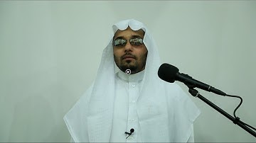 تلاوة خاشعة لسورة الجن بصوت الشيخ عبدالرحمن إسحاق